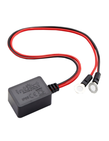 Transmetteur bluetooth pour batterie Guard