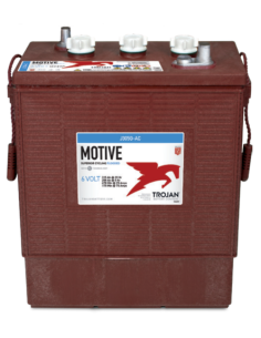 Batterie TROJAN J305G-AC / 6V 315 Ah