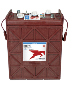 Batterie TROJAN J305H-AC /6V 360 Ah