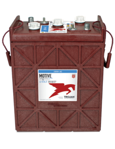 Batterie TROJAN J305H-AC /6V 360 Ah