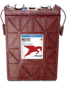 Batterie TROJAN L16P-AC / 6V 420 Ah
