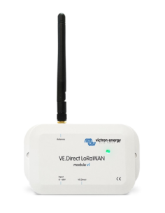 Module VE.Direct-LoRaWan - Victron Energy