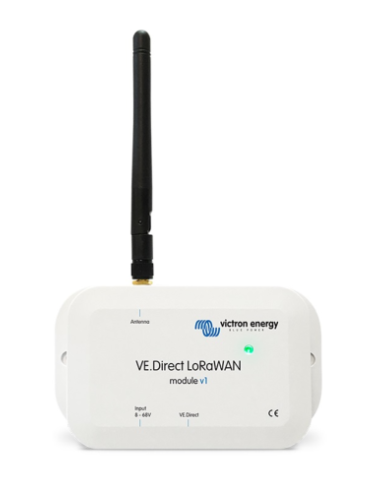 Module VE.Direct-LoRaWan - Victron Energy