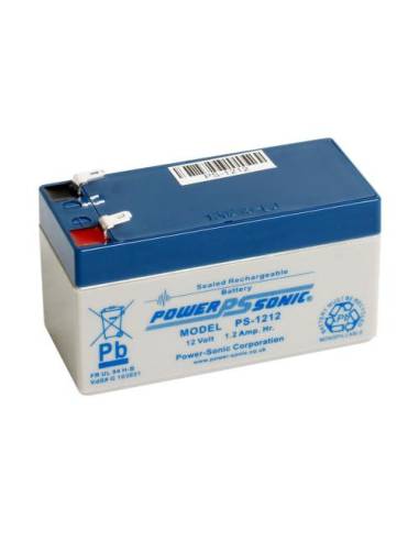 Batterie Power Sonic PS-1212