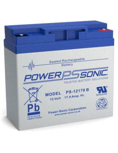 Batterie Power Sonic PS-12170