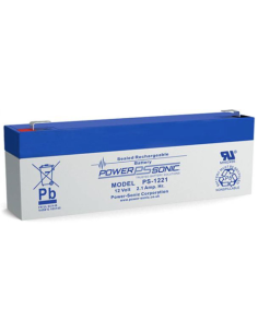 Batterie Power Sonic PS-1221