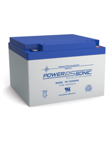 Batterie Power Sonic PS-12260