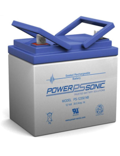 Batterie Power Sonic PS-12350