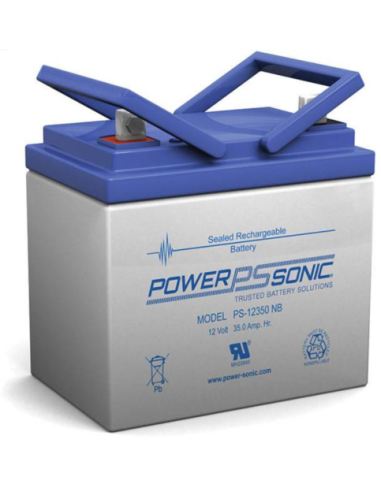 Batterie Power Sonic PS-12350