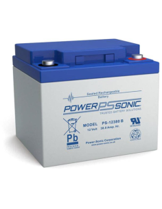 Batterie Power Sonic PS-12380