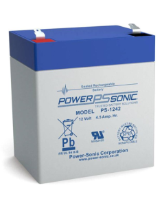 Batterie Power Sonic PS-1242