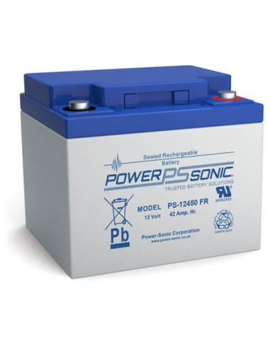 Batterie Power Sonic PS-12450