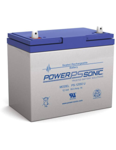 Batterie Power Sonic PS-12550