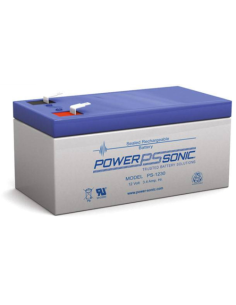 Batterie Power Sonic PS-1230