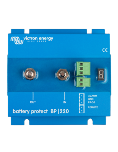 Battery Protect 12V/24-220A VICTRON ENERGY détails 2