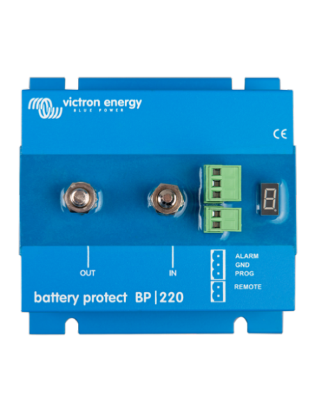 Battery Protect 12V/24-220A VICTRON ENERGY détails 2