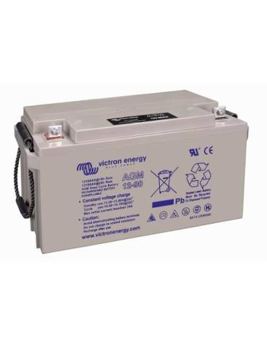 Batterie AGM Deep cycle 12 V 90 Ah / AGM12-90 VICTRON ENERGY