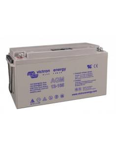 Batterie AGM Deep cycle 12 V 165 Ah / AGM12-165 VICTRON ENERGY