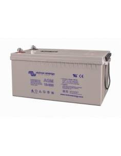 Batterie AGM Deep cycle 12 V 220 Ah / AGM12-220 VICTRON ENERGY
