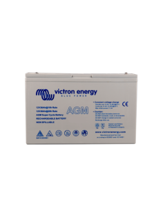 Batterie AGM Super cycle 12 V 15 Ah VICTRON ENERGY