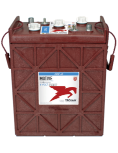 Batterie TROJAN J305P-AC / 6V 330 Ah