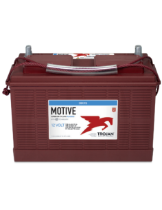Batterie TROJAN 30XHS / 12 V 130 Ah