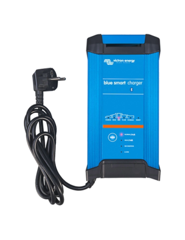 Chargeur de batterie Blue Smart VICTRON 1 sortie 12V/20A IP22