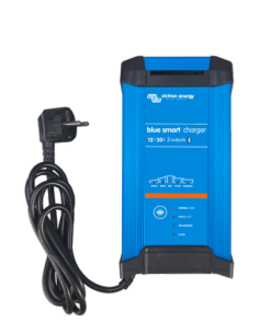 Chargeur de batterie Blue Smart VICTRON 3 sorties 12V/30A IP22