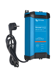 Chargeur de batterie Blue Smart VICTRON 3 sorties 24V/16A IP22