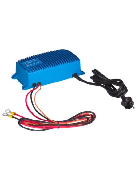 Chargeur de batterie Blue Smart VICTRON 12V/13A IP67 étanche