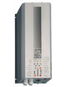Onduleur Chargeur STUDER Compact 4000-48