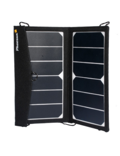 Panneau solaire Trek King pliable 7W x 2