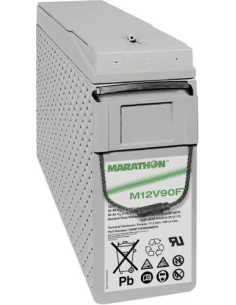 Batterie MARATHON M12V90FT