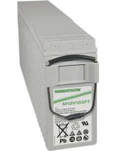 Batterie MARATHON M12V155FT
