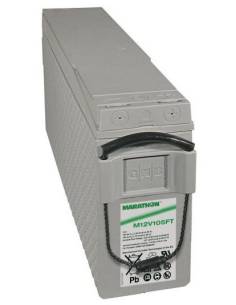 Batterie MARATHON M12V105FT
