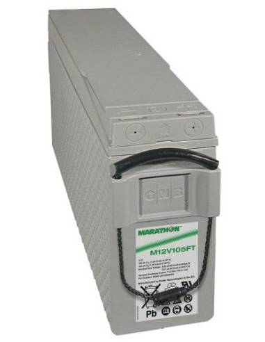 Batterie MARATHON M12V105FT