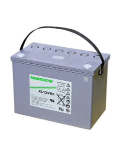 Batterie EXIDE MARATHON XL12V85 12V 857Ah