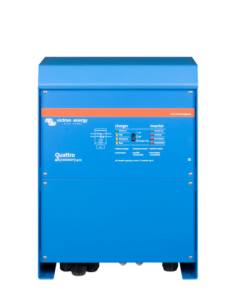 Convertisseur/Chargeur QUATTRO 48/10000/140-100/100 VICTRON