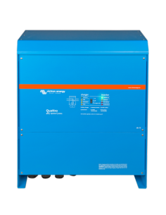 Convertisseur/Chargeur QUATTRO 48/15000/200-100/100 VICTRON