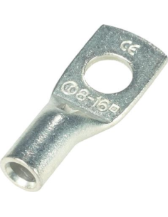 Cosse à oeillet 16 mm² - M12