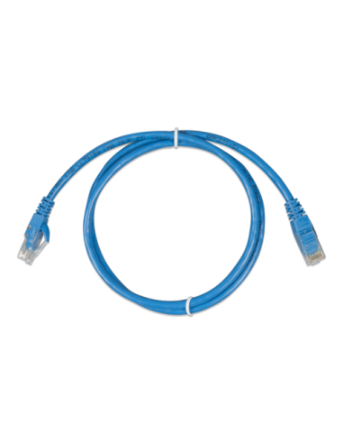 Câble RJ45 0.9 mètre VICTRON