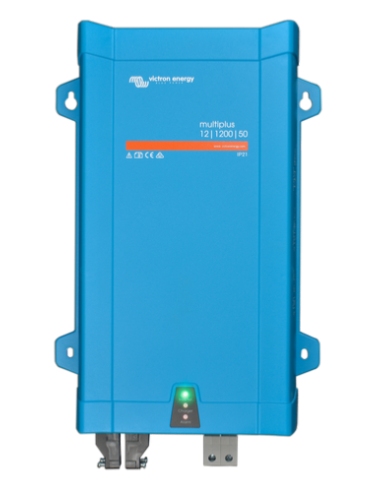 Onduleur chargeur Multiplus 1200VA / 12/1200/50-16 VICTRON