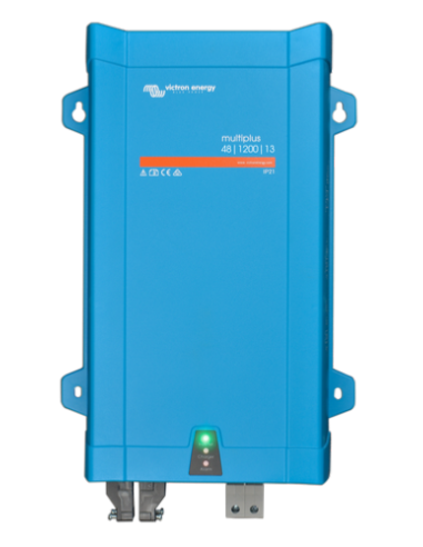 Onduleur chargeur Multiplus 1200VA / 48/1200/13-16 VICTRON