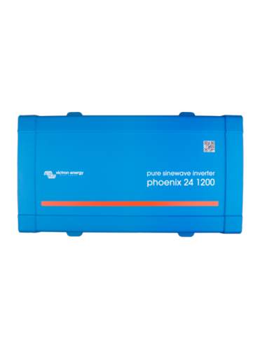 Convertisseur de tension VICTRON ENERGY PHOENIX VE Direct 24/1200