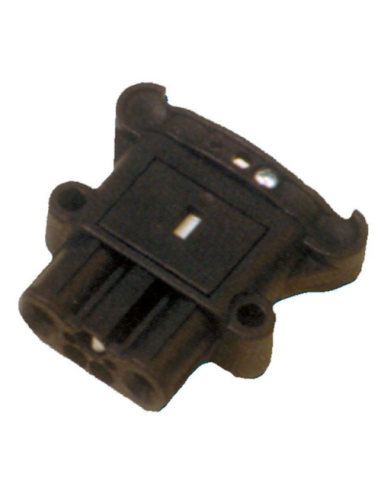 Prise de batterie REMA EURO 80 A Femelle 16mm²