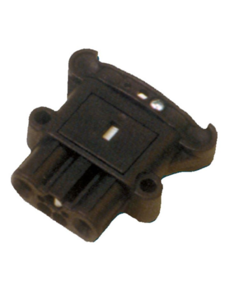 Prise de batterie REMA EURO 80 A Femelle 16mm²