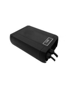 Chargeur de batterie SPE CBHD1-XR-P 24V 8/13 A