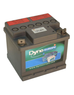 Batterie DYNO EUROPE DGY12-40DEV