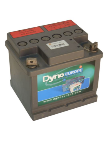 Batterie DYNO EUROPE DGY12-40DEV