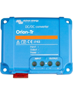 Convertisseur de tension non isolé DC/DC Orion-Tr 24-12/10 (120W) VICTRON